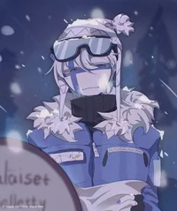 Finland countryhuman