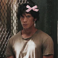 Bellamy Blake