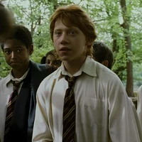 RON WEASLEY 