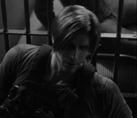 Leon Kennedy