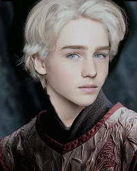 Daeron targaryen 