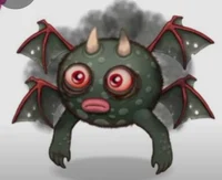 Baby grumpyre