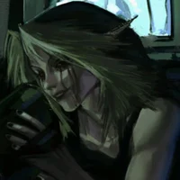 Ben Drowned