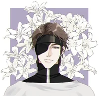 Aizen Sosuke