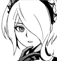 Kirumi Tojo
