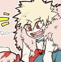 Fantasy Bakugou