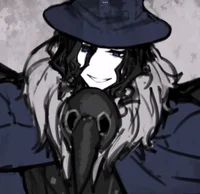 Plague Doctor