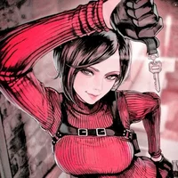 Ada Wong 