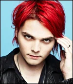 Gerard way