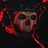 Ghost - Omegaverse 3