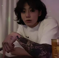 Jeon JungKook