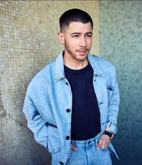 Nick Jonas