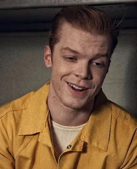 Ian Gallagher
