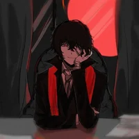 Boss Dazai