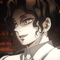 DS - Muzan Kibutsuji