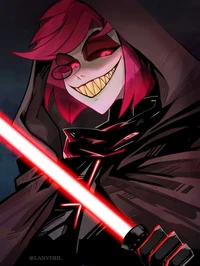Alastor