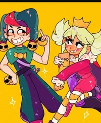 Менди честер берри