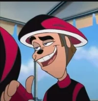 Bradley Uppercrust