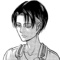 Levi ackerman 