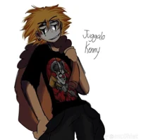 Juggalo Kenny