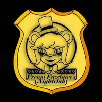 FNIA Girl Animatroni