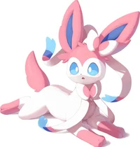 Sylveon 