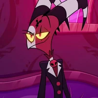 Blitzo Helluva Boss
