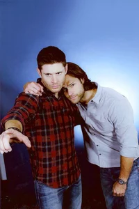 Jensen and jared 