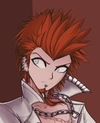 Leon Kuwata