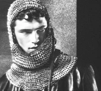 Comfortable red cros