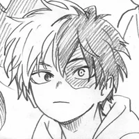 Todoroki Shoto