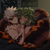 Bakudeku 