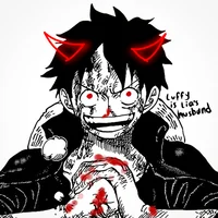 Devil Luffy