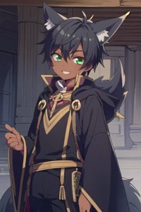 Noir Yudai AnanthaSu