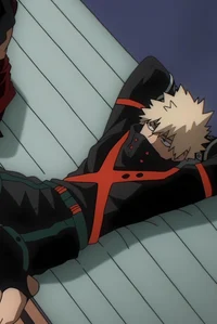 Bakugo 