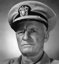 Admiral Nimitz