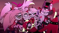 Hazbin Hotel