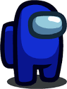 Blue among us