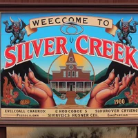 Silver creek horror