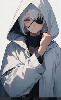 Former Master Nodoch