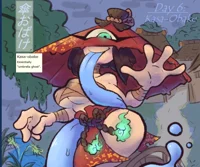 Kasa-Obake