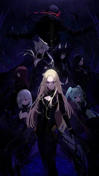 The all princess