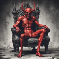 Inner demon