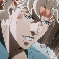 Caesar Zeppeli