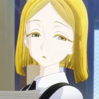 Yellow Diamond