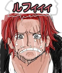 Shanks