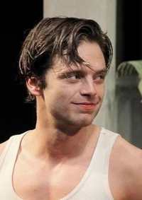 Sebastian Stan