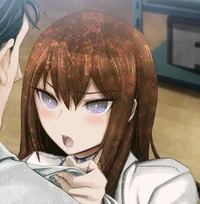 Kurisu Makise