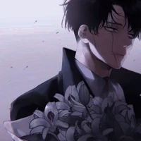 Levi Ackerman