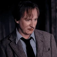 Remus Lupin